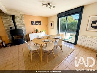  Maison à vendre 5 pièces 107 m²