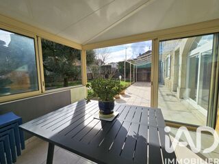  Maison à vendre 6 pièces 167 m²