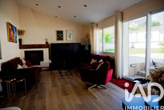  Maison à vendre 6 pièces 180 m²