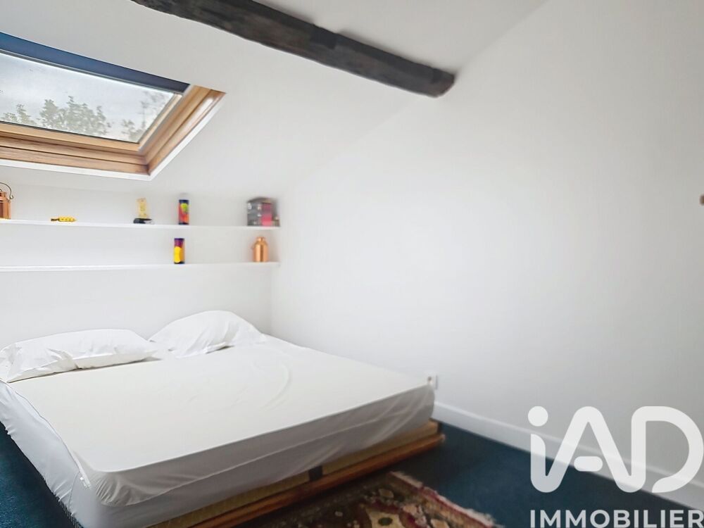 � vendre  Appartement Paris 19