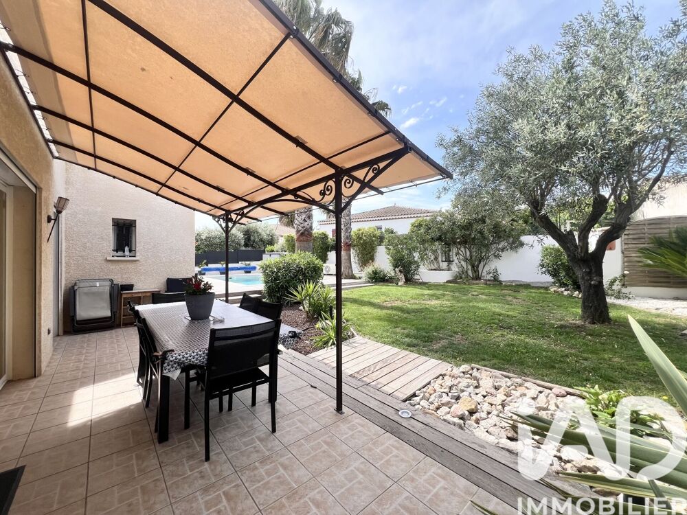 Vente Maison traditionnelle 4 pièces