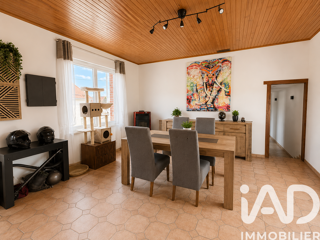  Maison � vendre 6 pi�ces 138 m�