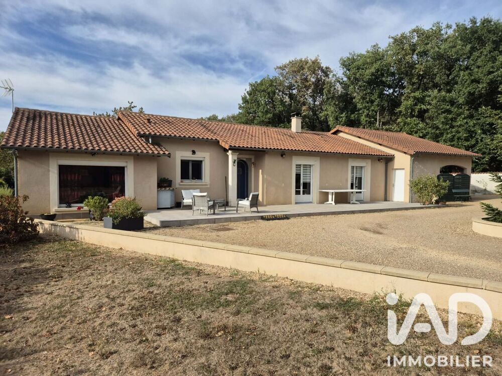 Vente Maison Vente Maison/villa 6 pièces Marnay
