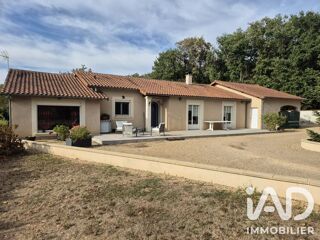  Maison à vendre 6 pièces 164 m²