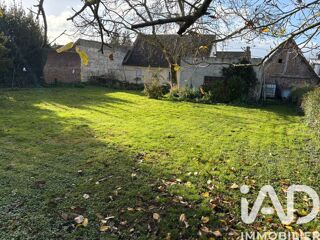  Maison à vendre 5 pièces 91 m²