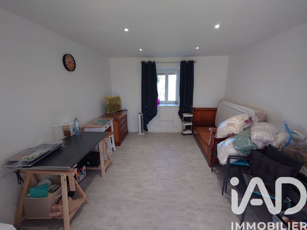 Vente Maison de campagne 3 pièces
