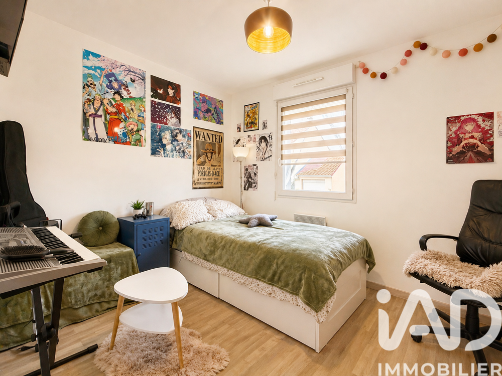 Vente Maison/villa 6 pièces