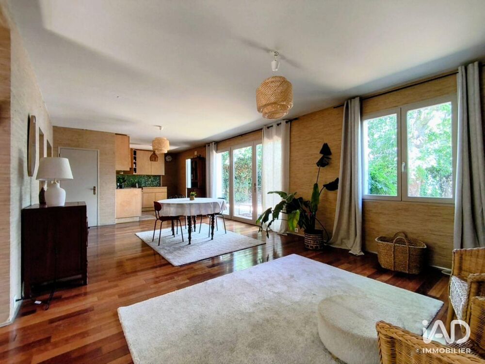 Vente Maison Vente Maison/villa 6 pièces Nantes