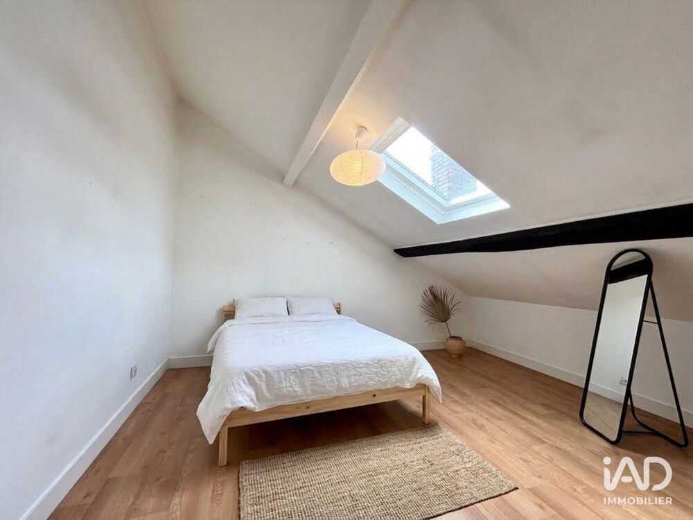 Vente Appartement Vente Appartement 3 pièces Nantes
