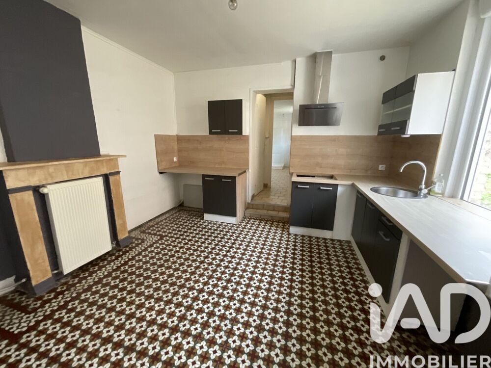Vente Maison Vente Maison/villa 5 pièces Erre