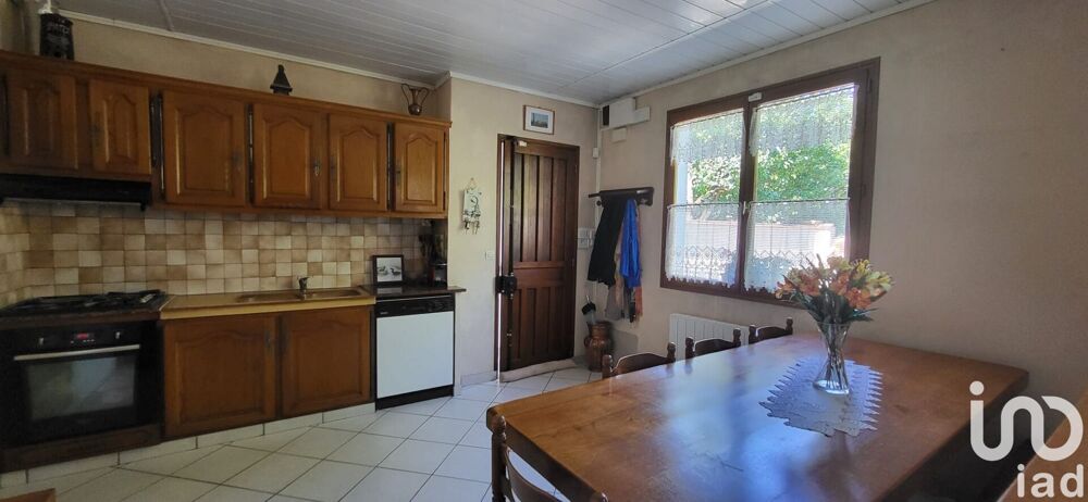Vente Maison Vente Maison/villa 5 pièces Le blanc-mesnil