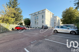  Appartement à vendre 1 pièce 22 m²