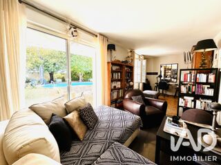  Maison à vendre 4 pièces 130 m²