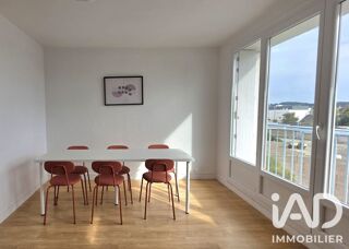  Appartement à vendre 4 pièces 70 m²