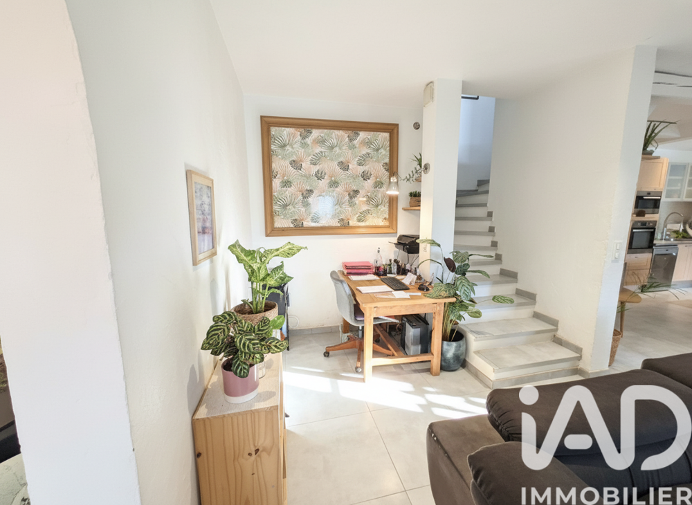 à vendre  Maison Vence (06140)