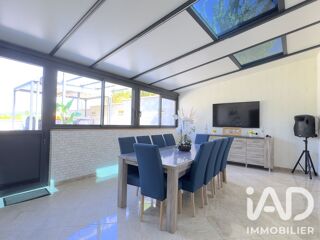  Maison à vendre 7 pièces 150 m²