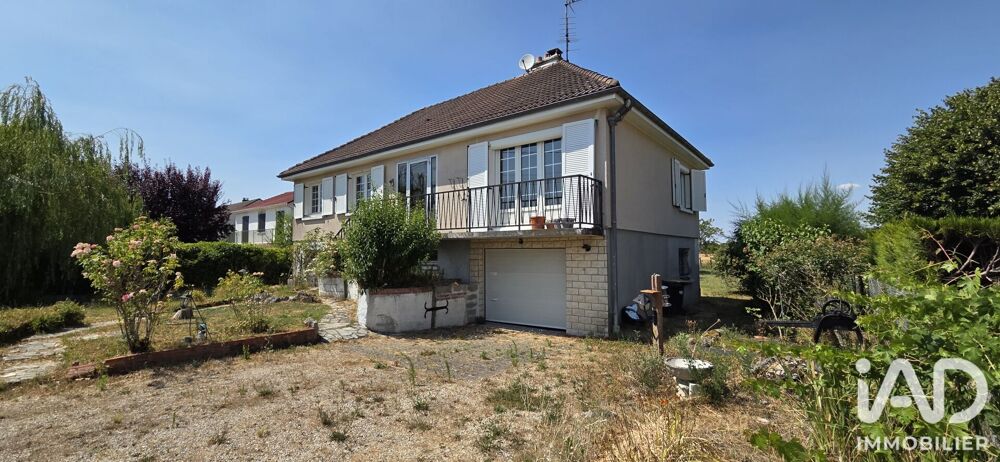 Vente Maison traditionnelle 4 pièces
