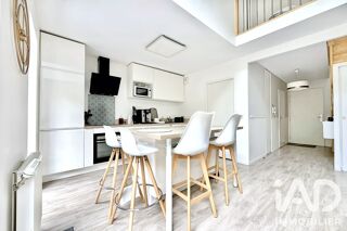  Maison à vendre 5 pièces 99 m²