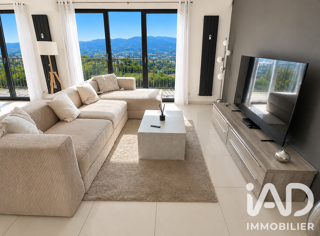 Appartement à vendre 5 pièces 134 m²