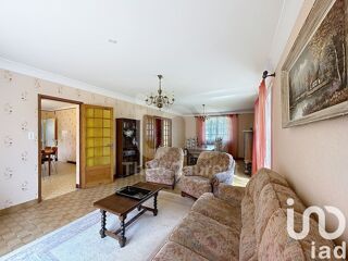  Maison à vendre 7 pièces 155 m²