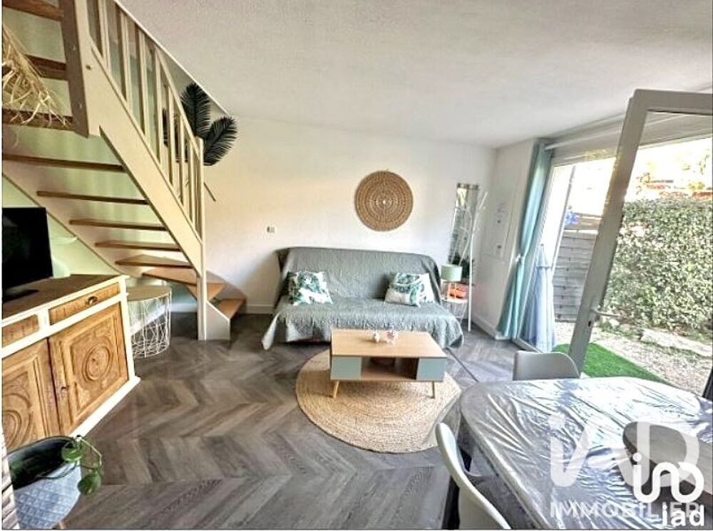 Vente Maison Vente Maison/villa 3 pièces Calvisson