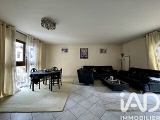 Appartement à vendre 5 pièces 114 m²