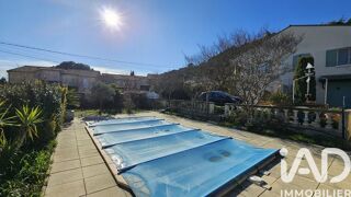  Maison à vendre 9 pièces 195 m²