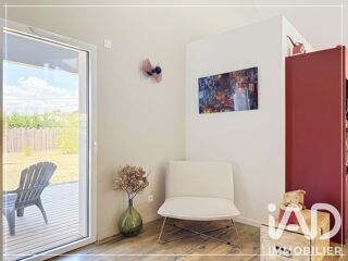  Maison à vendre 5 pièces 141 m²