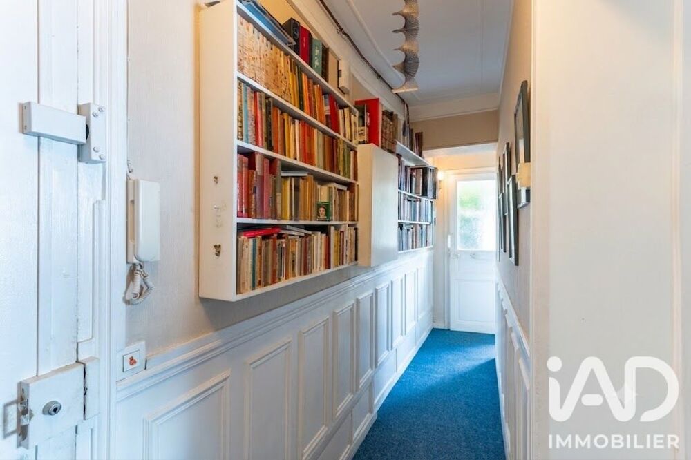 Vente Appartement Vente Appartement 3 pièces Paris 13