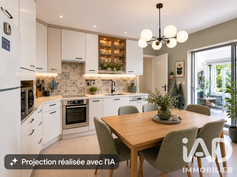 Vente Maison Vente Maison d'architecte 7 pièces Sainte-marie-de-ré