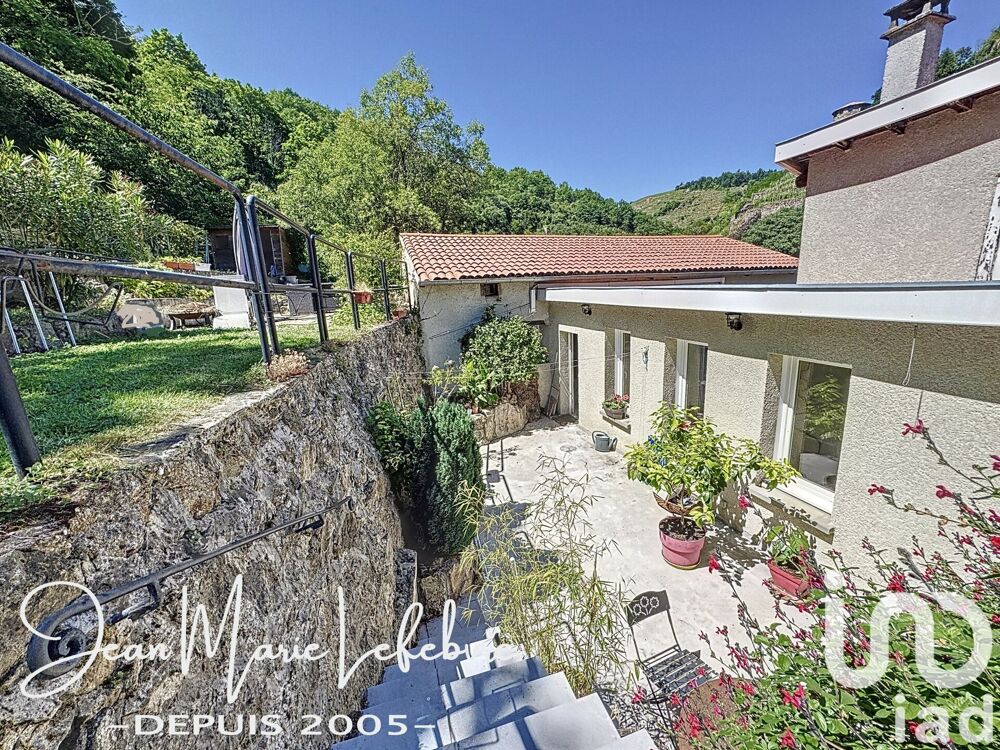 Vente Maison de ville 6 pièces