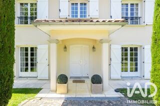  Maison à vendre 7 pièces 186 m²