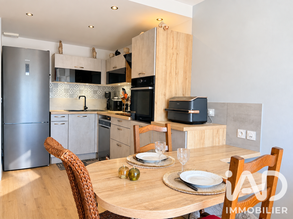 Vente Appartement Vente Duplex 2 pièces Méry