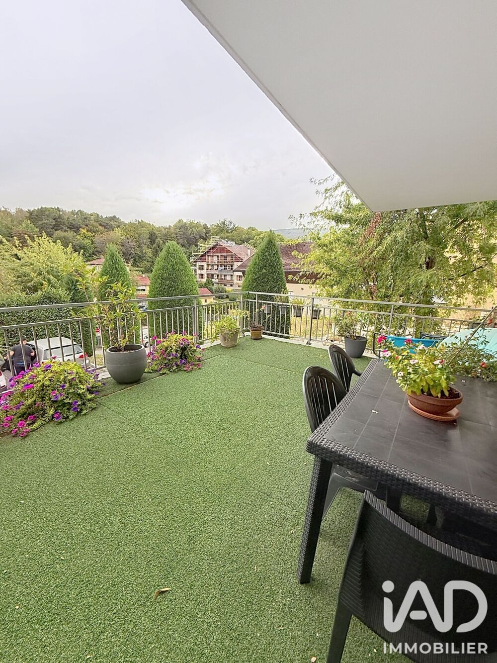 Vente Appartement Vente Appartement 4 pièces Valserhône