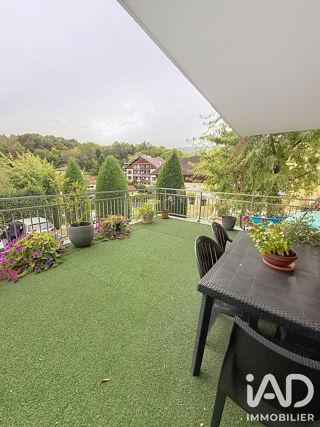  Appartement à vendre 4 pièces 90 m²