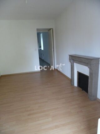  Appartement à louer 3 pièces 50 m²