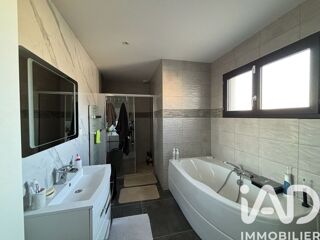  Maison à vendre 4 pièces 116 m²