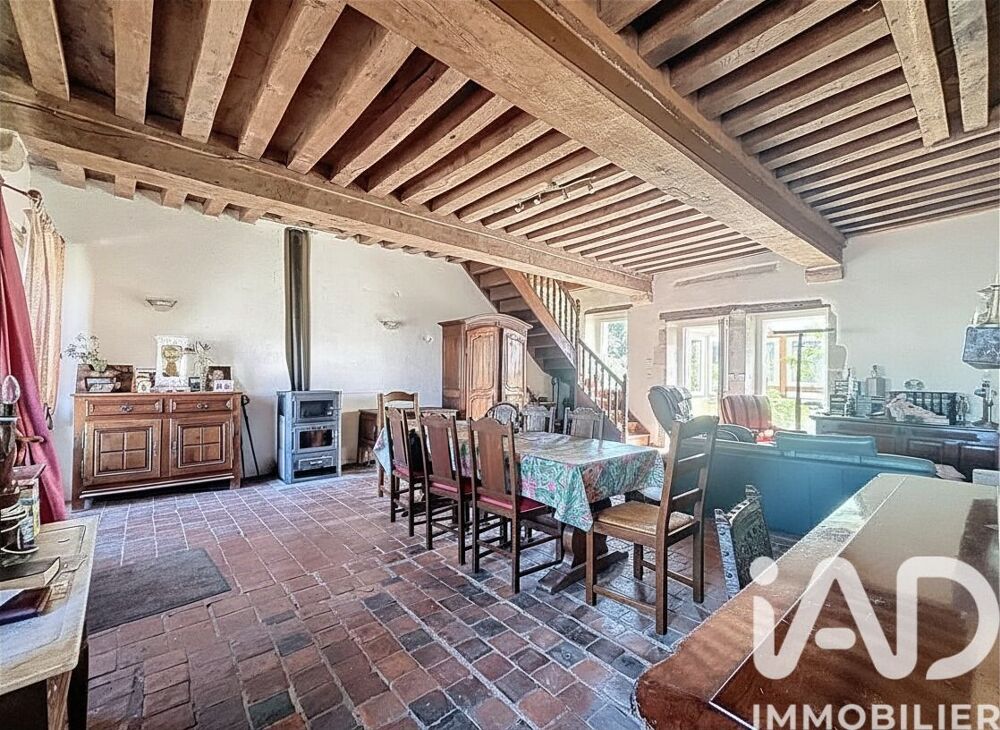 Vente Maison Vente Maison/villa 4 pièces Saint-révérien
