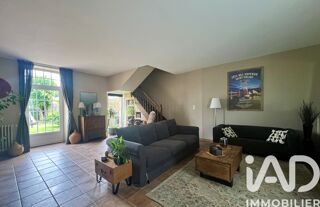  Maison à vendre 9 pièces 224 m²