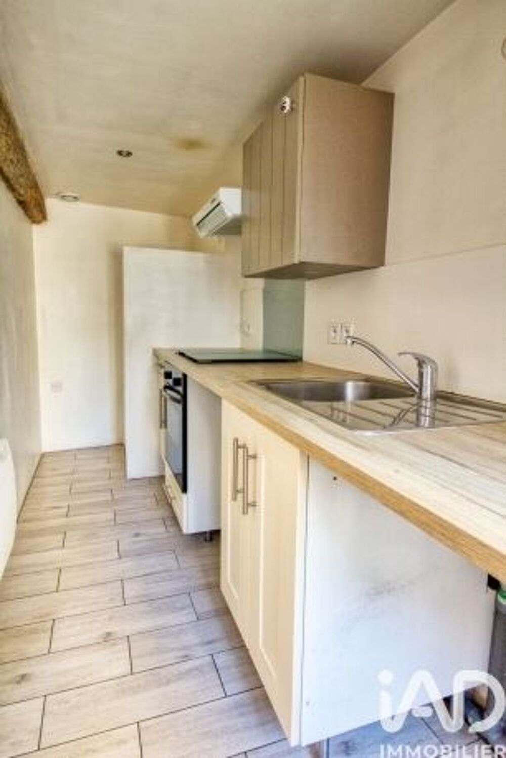 vente Maison - 3 pièce(s) - 47 m² Magny-en-Vexin (95420)