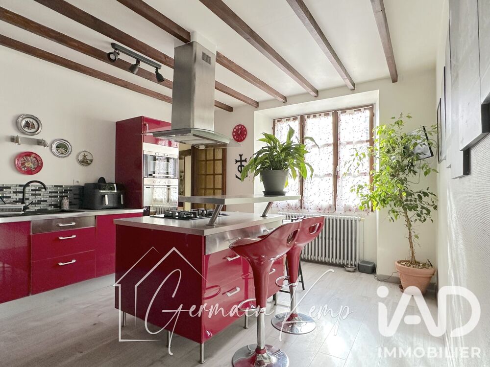 Vente Domaine 9 pièces