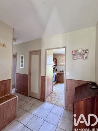  Maison � vendre 6 pi�ces 123 m�