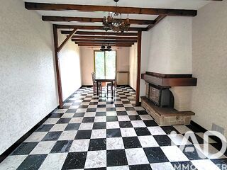  Maison à vendre 5 pièces 78 m²