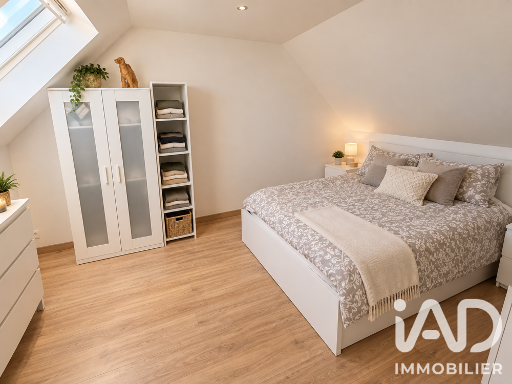Vente Maison Vente Maison traditionnelle 4 pièces Trignac