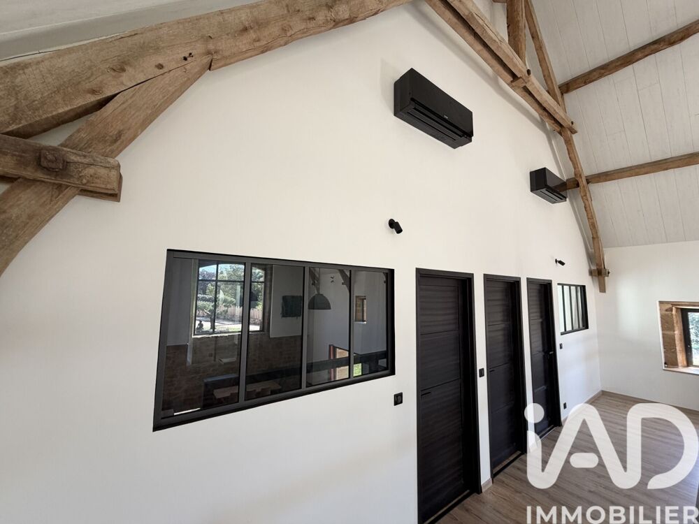 à vendre  Maison Lacapelle-Marival (46120)