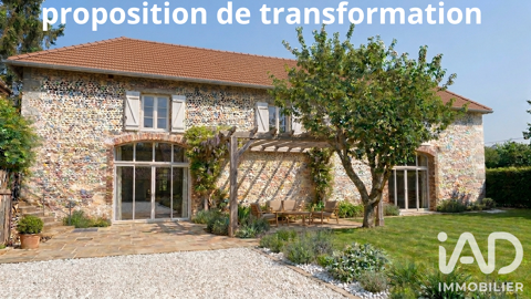   Vente Maison/villa 5 pièces Maison - 5 pièce(s) - 350 m²
