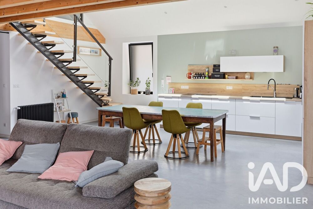 Vente Duplex 7 pièces