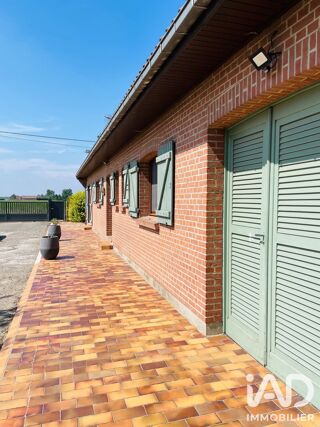  Maison à vendre 12 pièces 245 m²