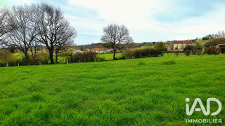  Terrain à vendre 1011 m²