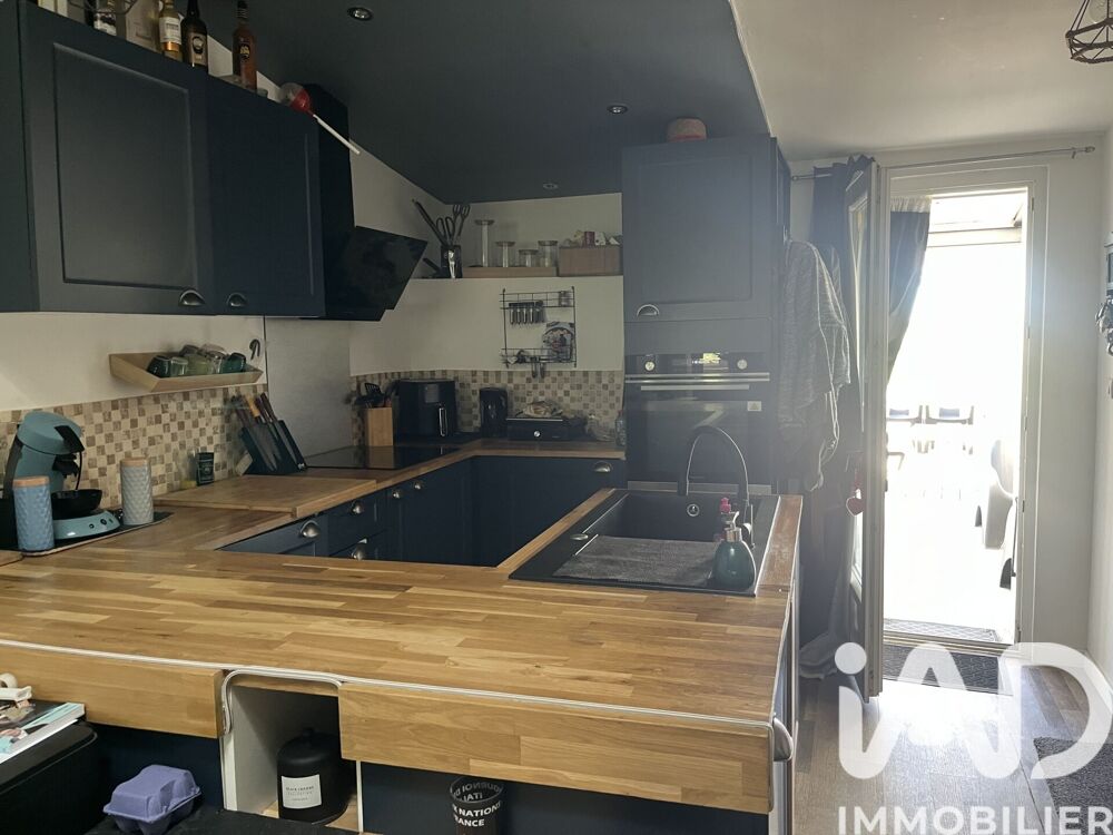 Vente Maison Vente Maison/villa 4 pièces Corme-Écluse